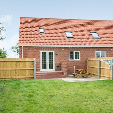 Вілла Dawson Park 10 - Uk12669 Мейблторп Екстер'єр фото
