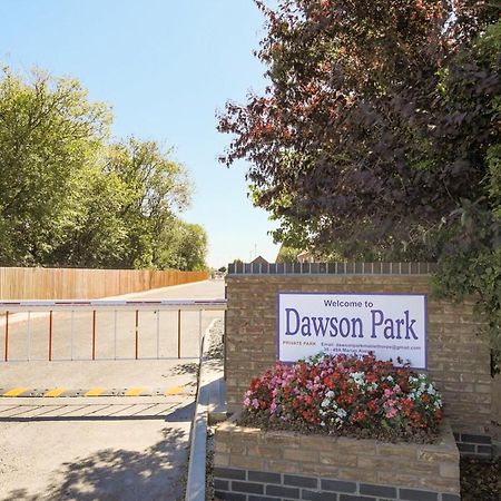 Вілла Dawson Park 10 - Uk12669 Мейблторп Екстер'єр фото