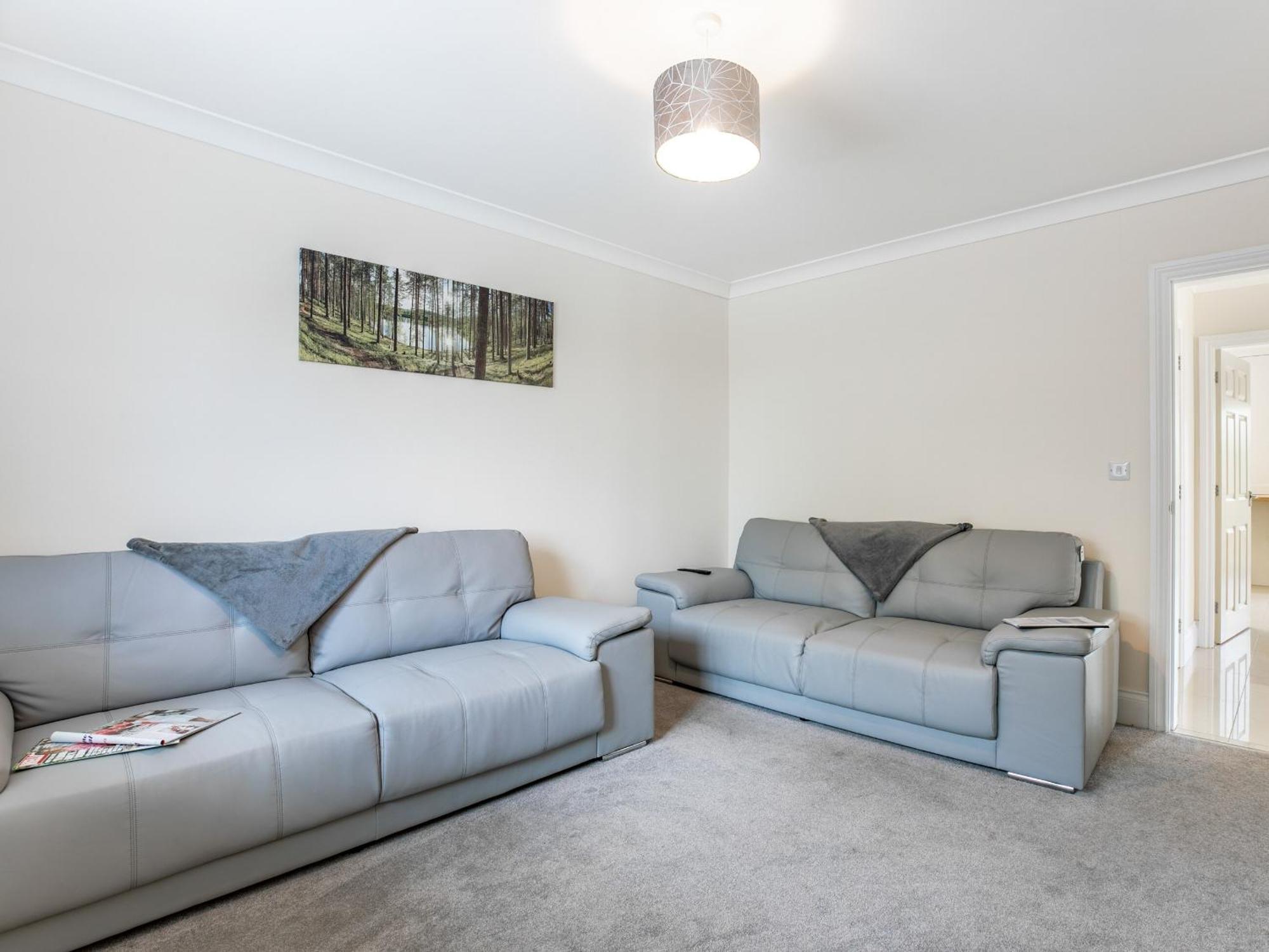 Вілла Dawson Park 10 - Uk12669 Мейблторп Екстер'єр фото