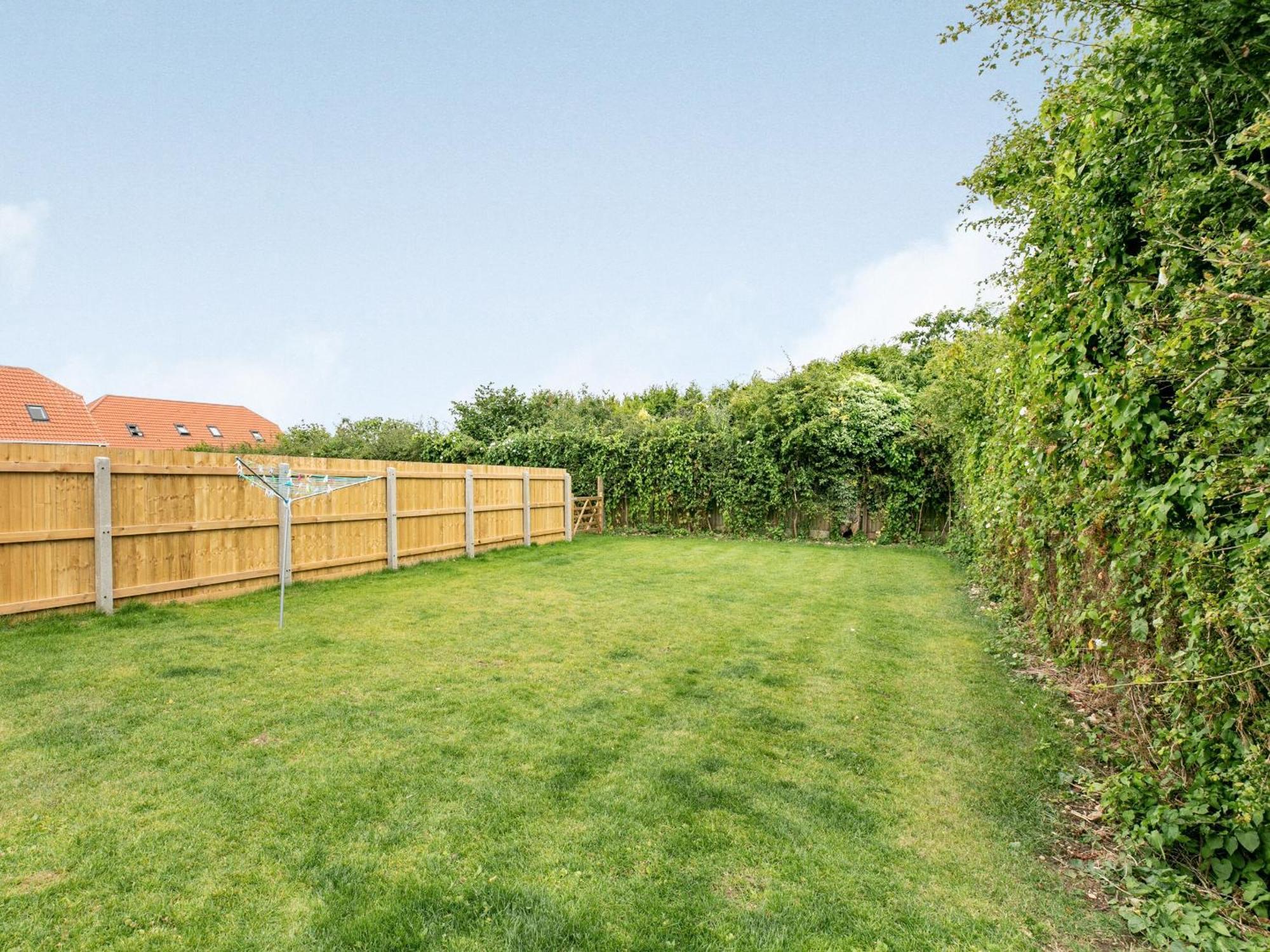 Вілла Dawson Park 10 - Uk12669 Мейблторп Екстер'єр фото