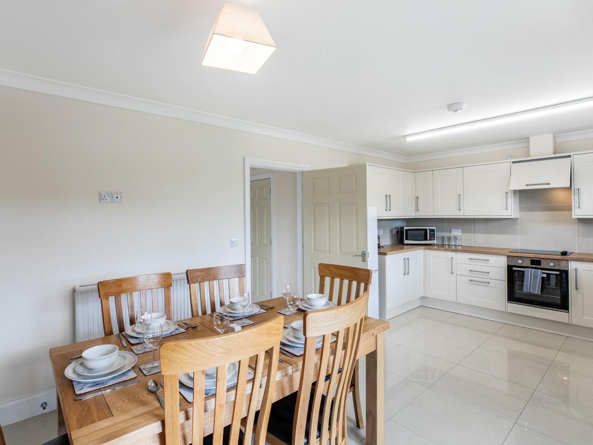 Вілла Dawson Park 10 - Uk12669 Мейблторп Екстер'єр фото