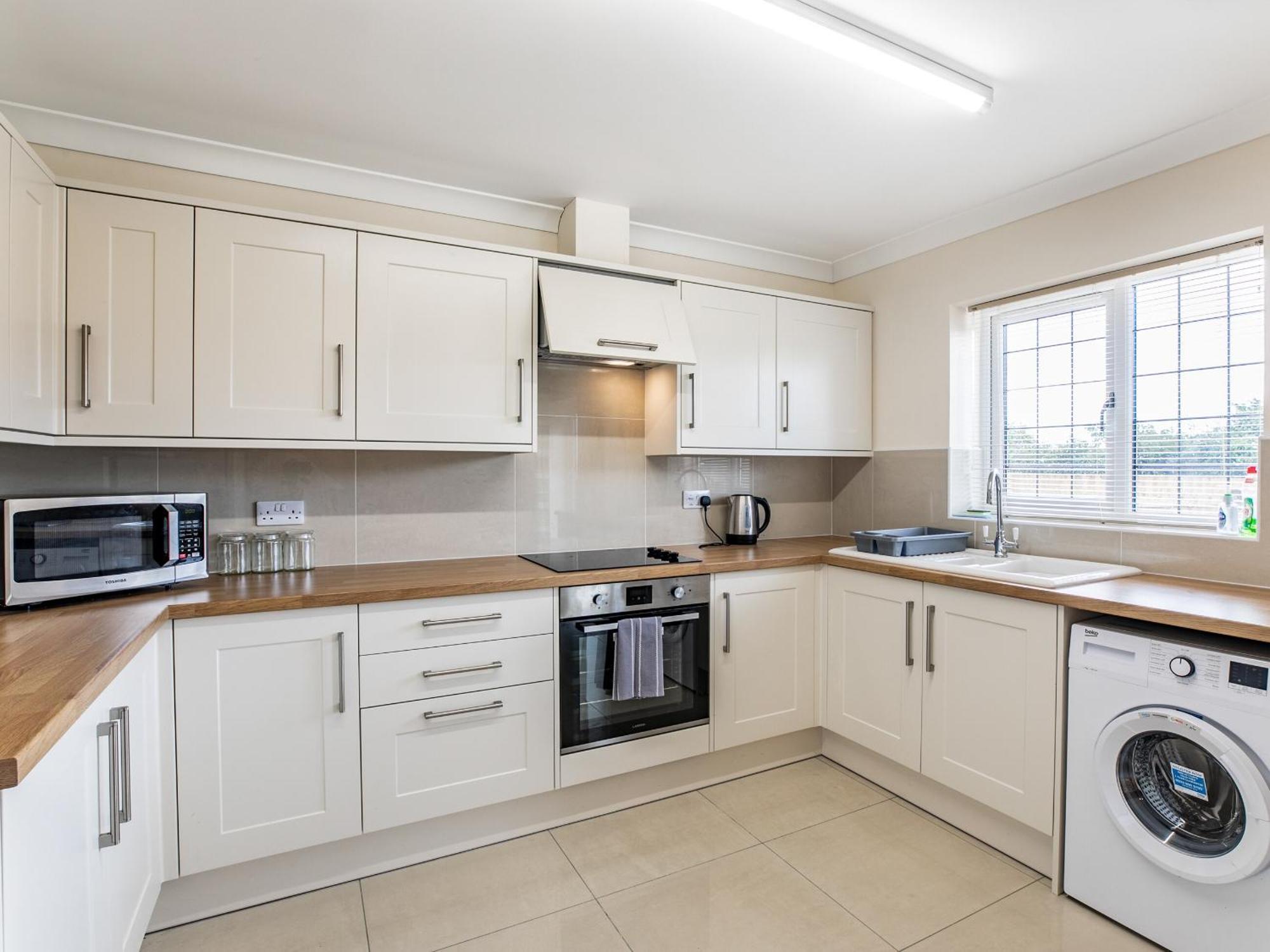 Вілла Dawson Park 10 - Uk12669 Мейблторп Екстер'єр фото