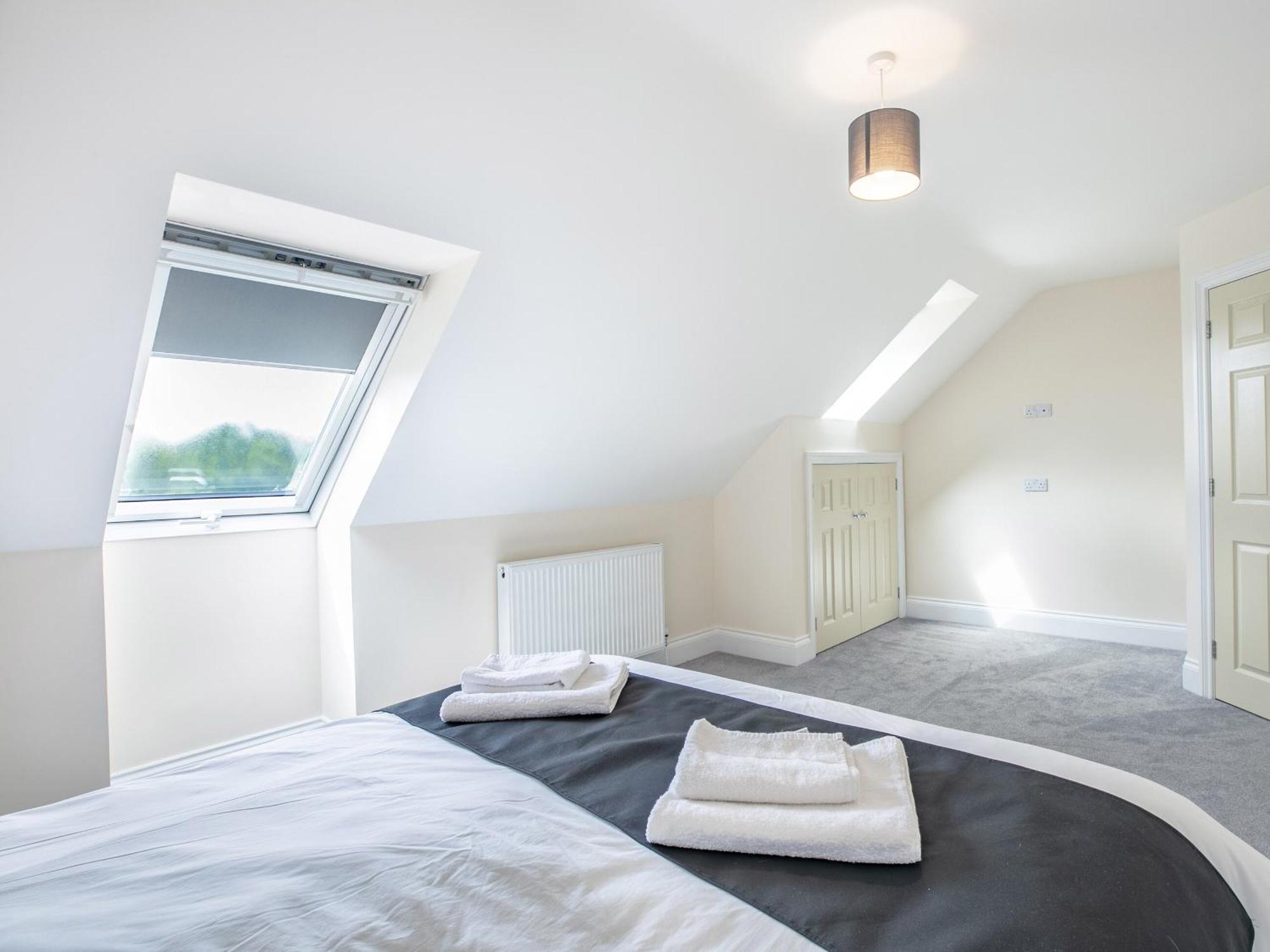 Вілла Dawson Park 10 - Uk12669 Мейблторп Екстер'єр фото