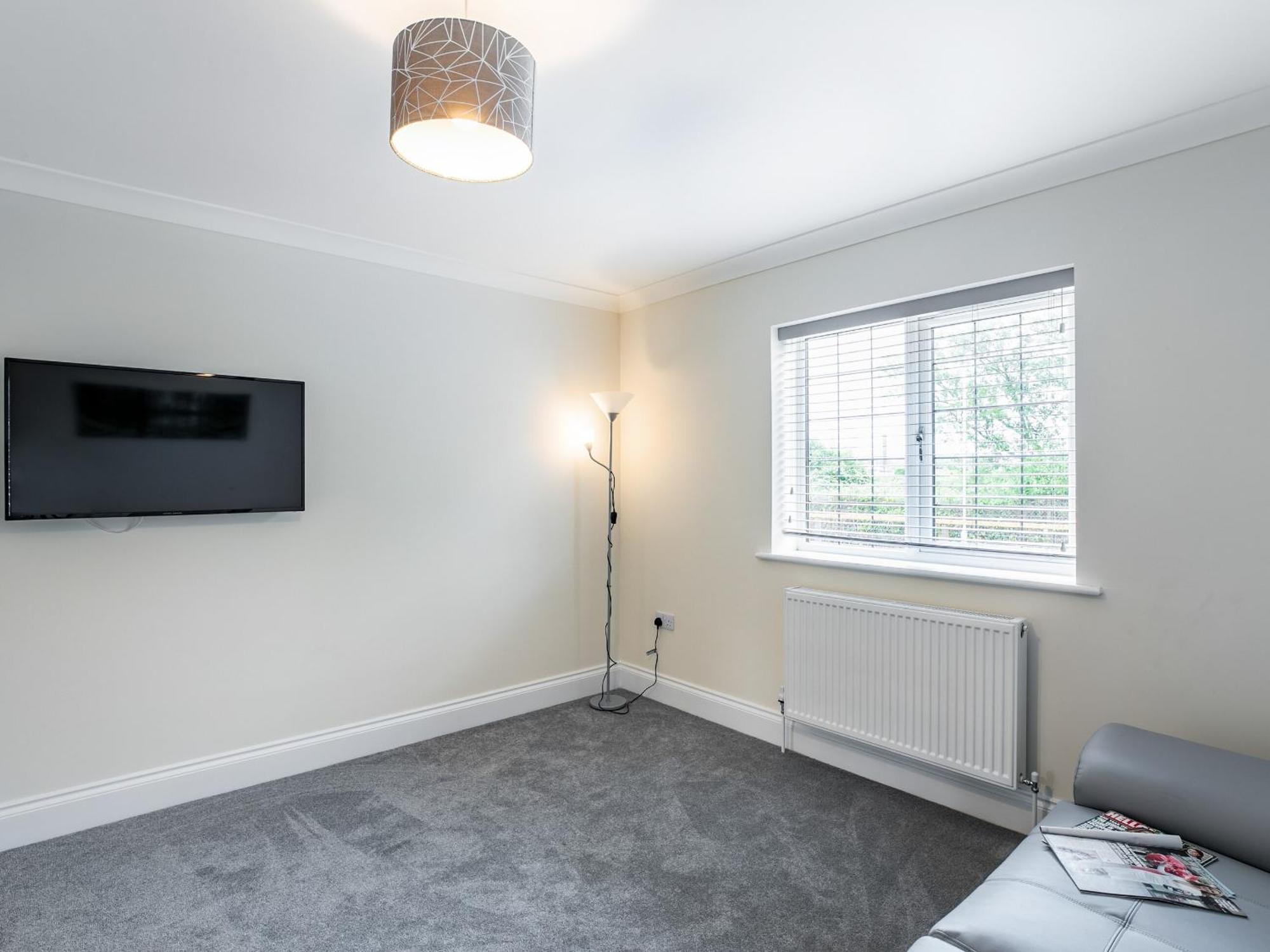 Вілла Dawson Park 10 - Uk12669 Мейблторп Екстер'єр фото