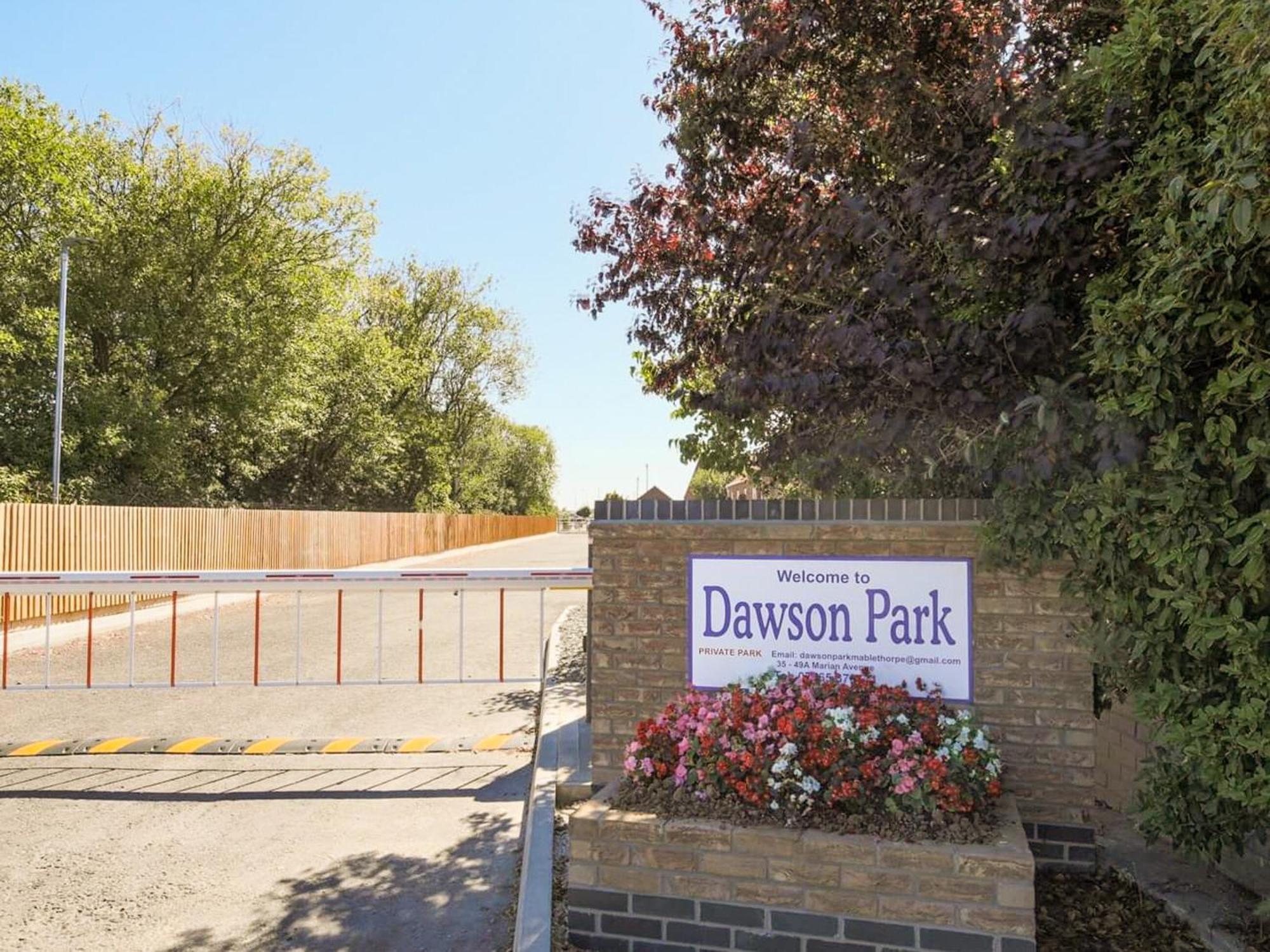 Вілла Dawson Park 10 - Uk12669 Мейблторп Екстер'єр фото